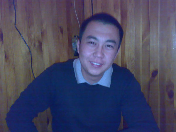 Нуржан Елиупов