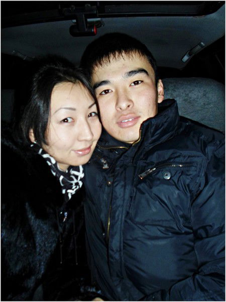 Айдын Ибраимов