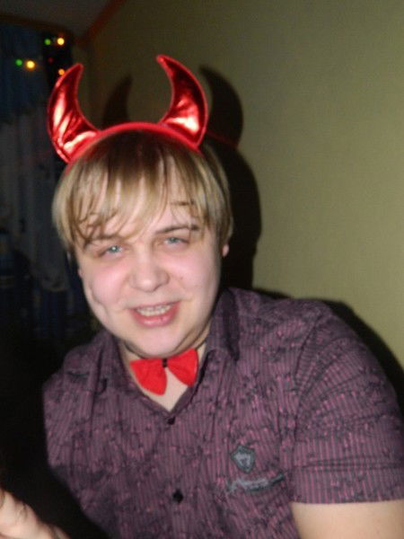 Александр Шмаков