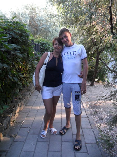 Наталья Работа