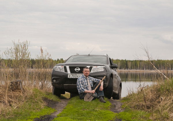 Никонор Посейдонов