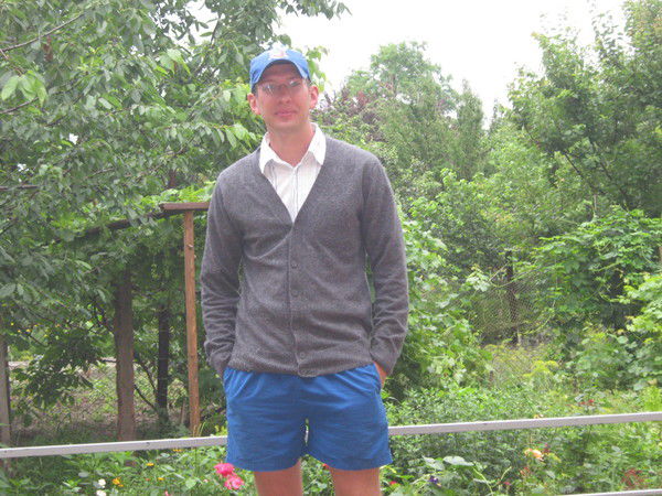 Артем Кривцов