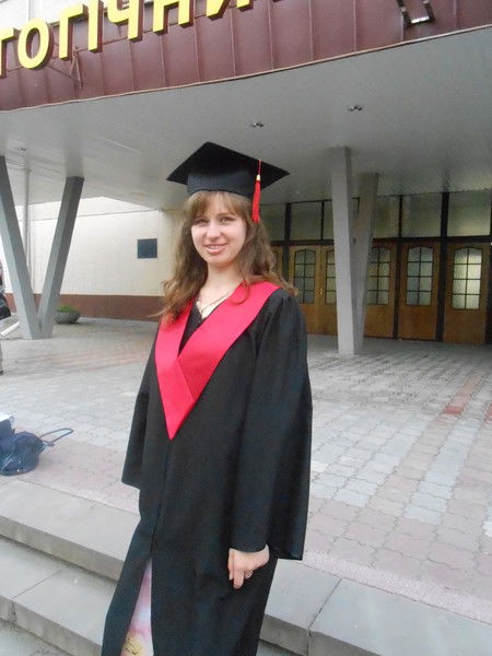 Ірина Скотніцька