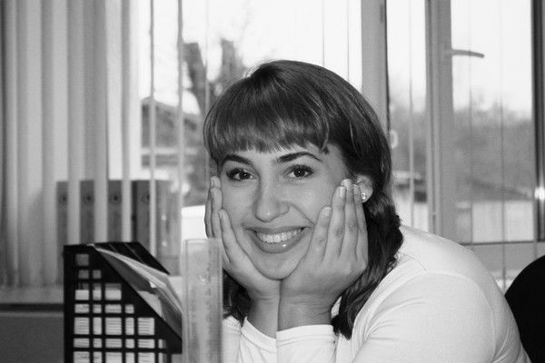 Ирина Курачицкая