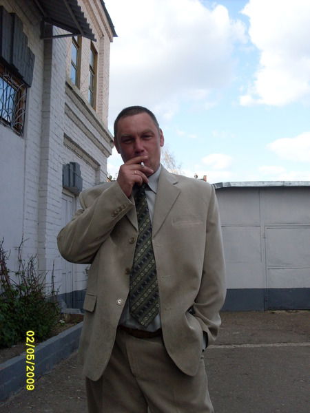 Андрей Кудрявцев