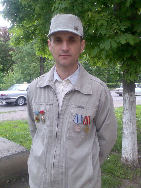 Александр Сапрыкин