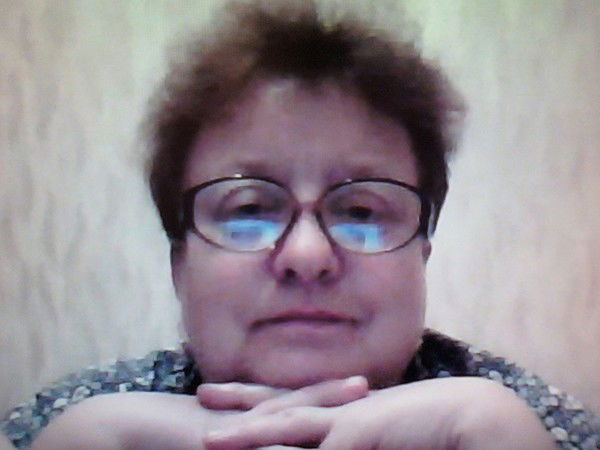 Татьяна Титова