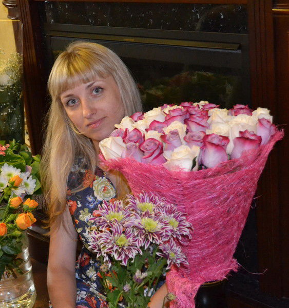 Демидова Юлия