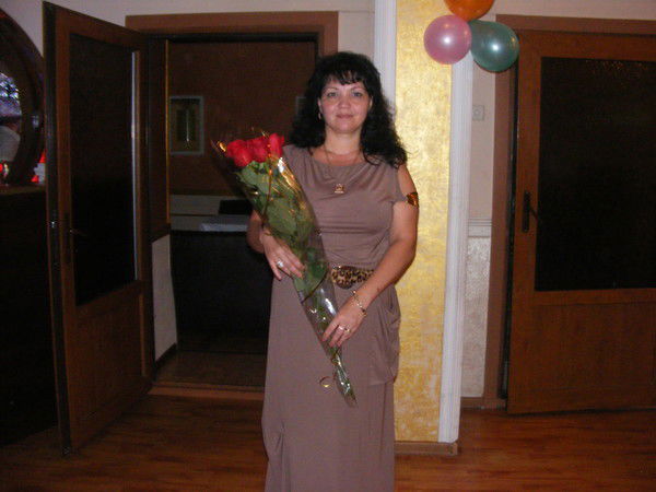 Наталья Бацикадзе