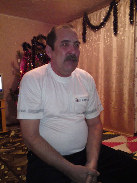 Сергей Ефимов