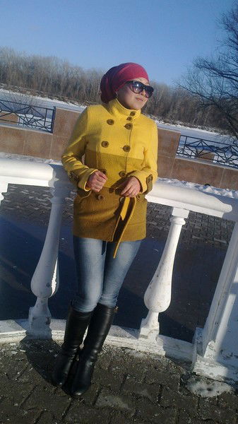 Улпан Жасталапова