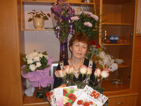 Елена Мурчич