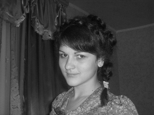 Мариночка Канунник