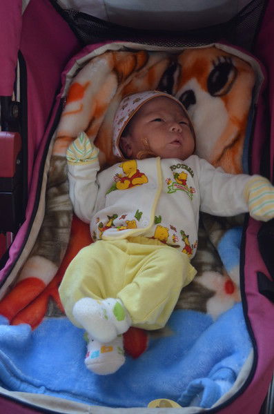 Kuralai Almagambetova