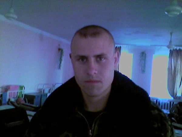 Евгений Мамон