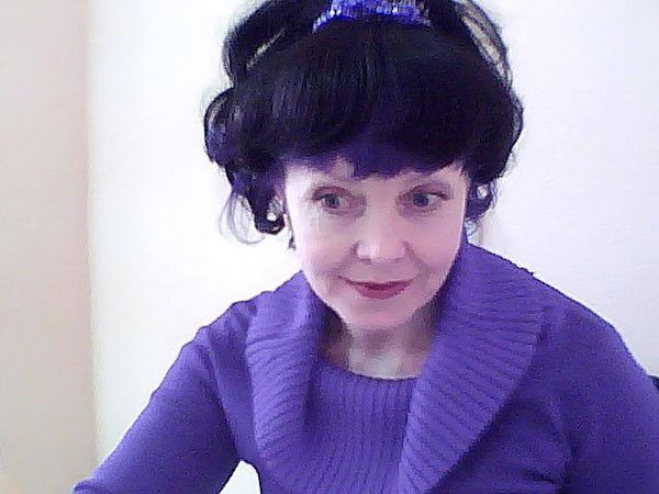 Варвара Степанова