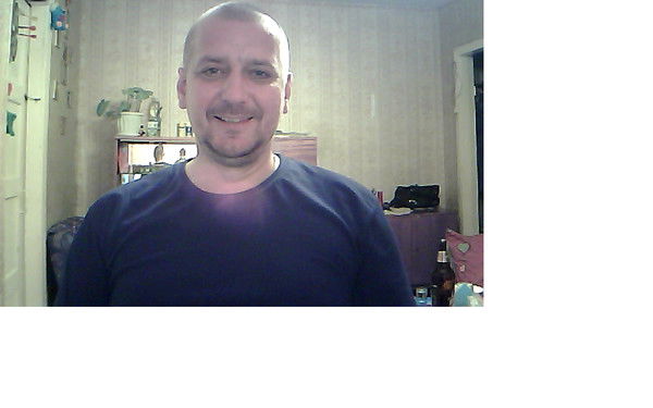 Сергей Дубчак