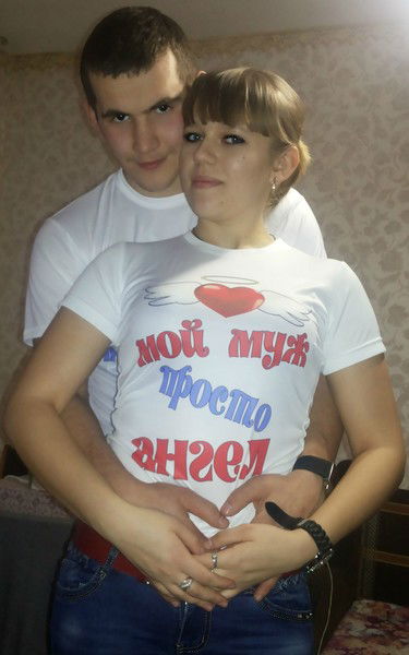 Елена Даньшина