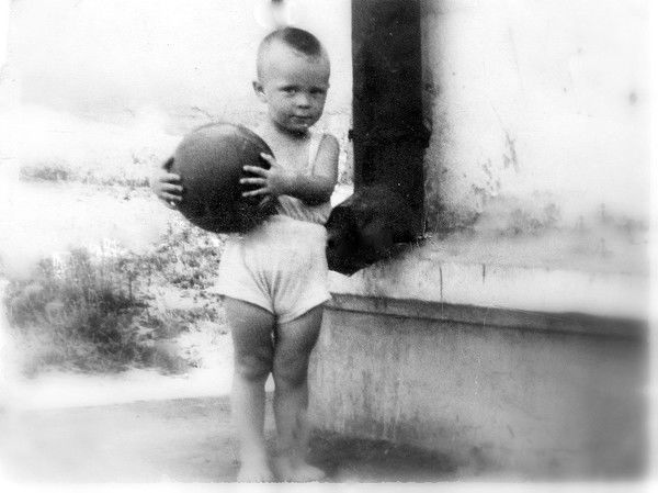 Ливик Владимир