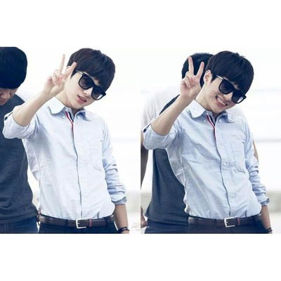 Виктория Ким