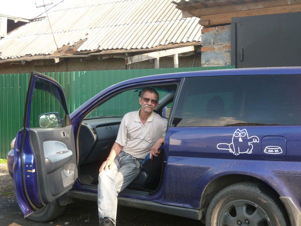 Фарит Гарифуллин