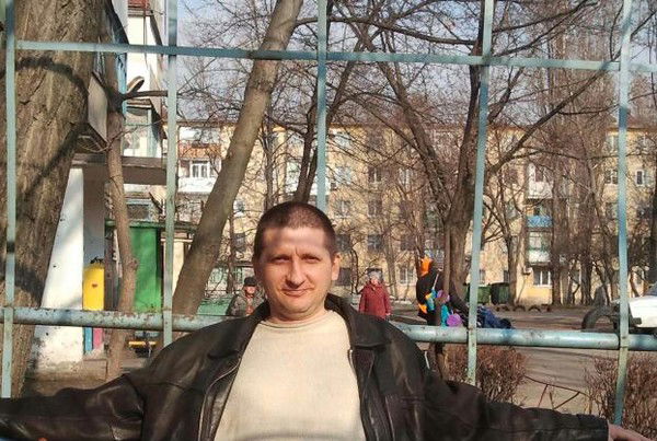 Валерий Григоренко