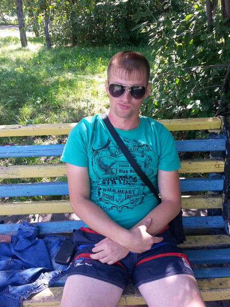 Андрей Семенов