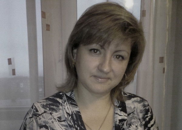 Людмила Филиппова