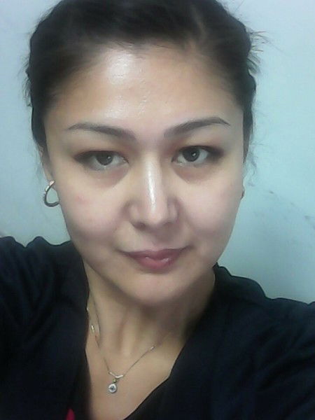 Юлдузхан Юнусалиева