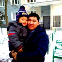 Бакыт Курбанов