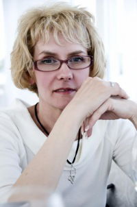 Елена Рауш