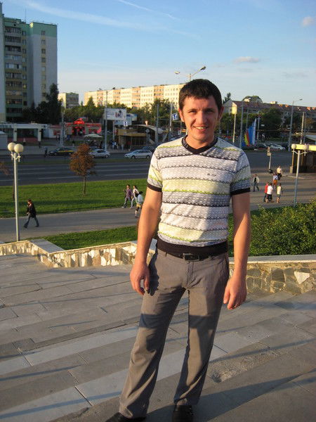 Кузьма Фулов