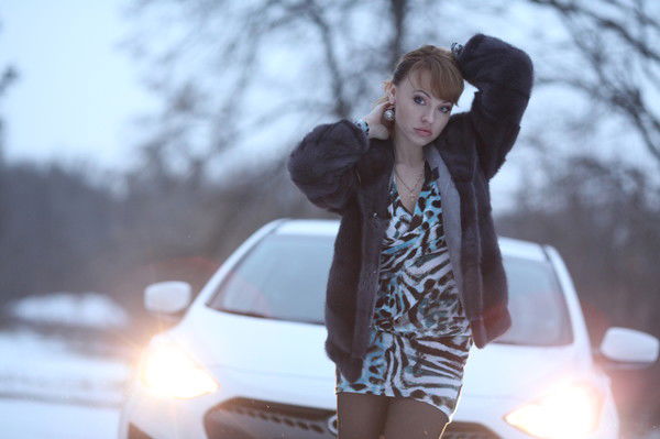 Наталия Хазова