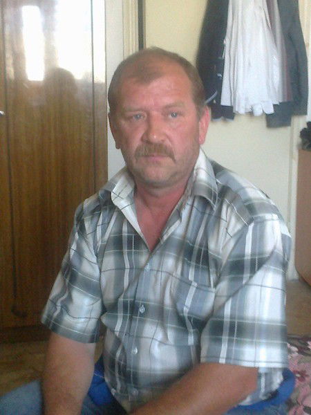 Юрий Брюхачев