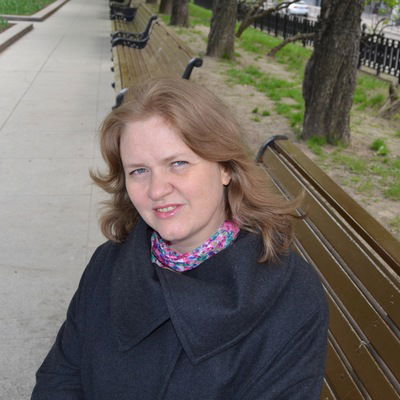 Елена Ефиманова