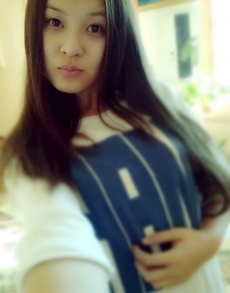 Молдир Дарибаева