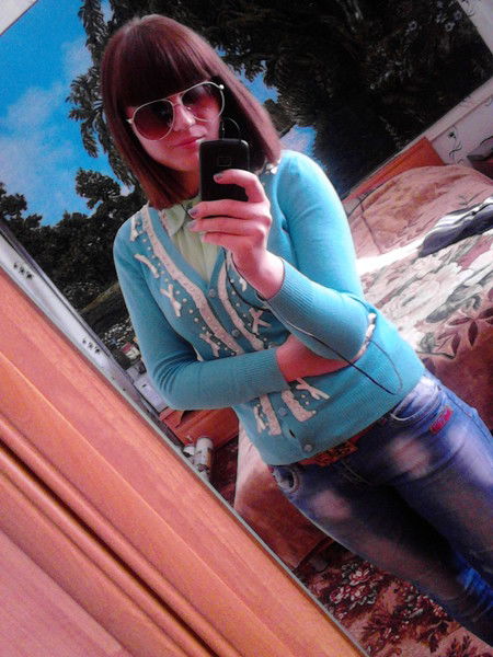 Светлана Кокарева