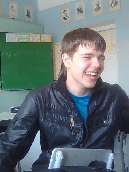 Дмирий Антонов