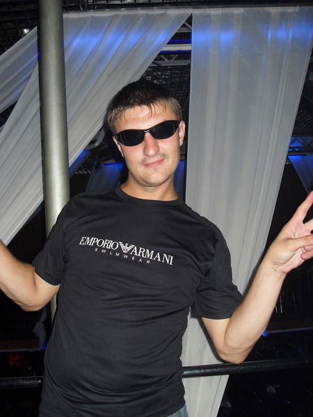 Олег Москальцов