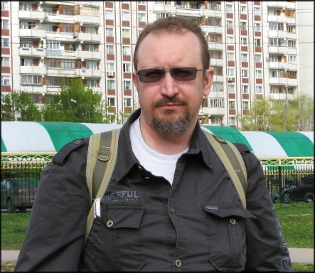 Алексей Малиновский