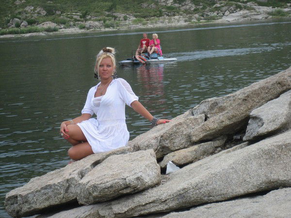 Светлана Педан