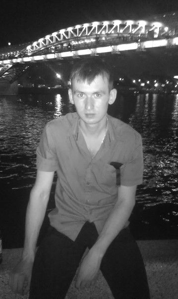 Павел Уваров