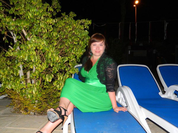 Наталья Мерзлайкина