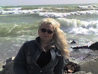 Елена Самохина