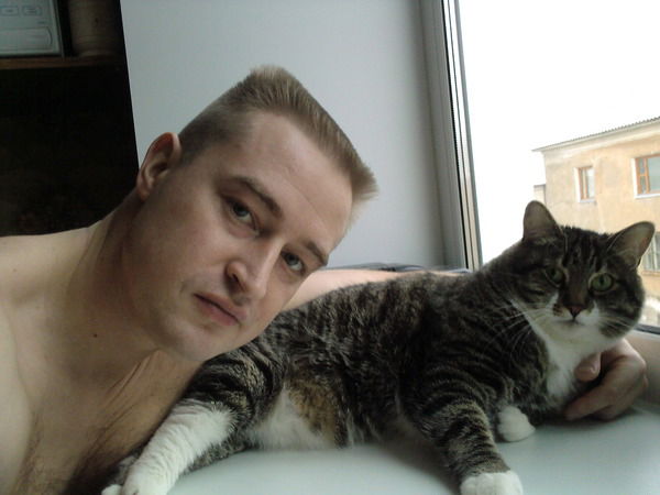 Андрей Маминов