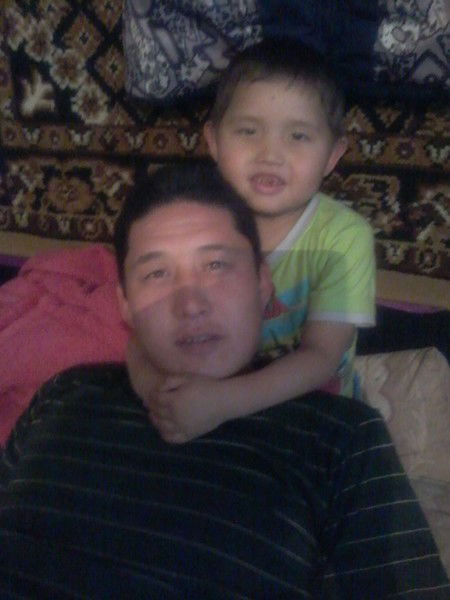 Даурен Арыкпаев