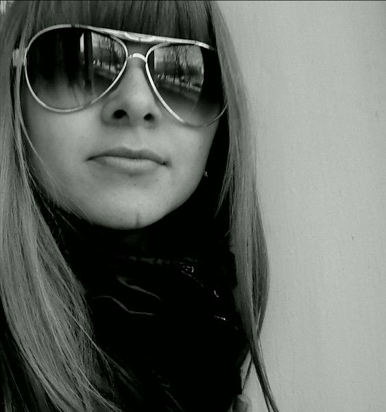 Анна Ибрагимова