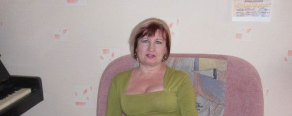 Раиса Тарасенко