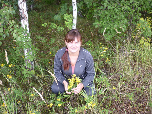 Вера Хрущева