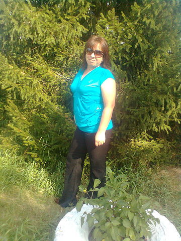 Татьяна Куликова Шишкина